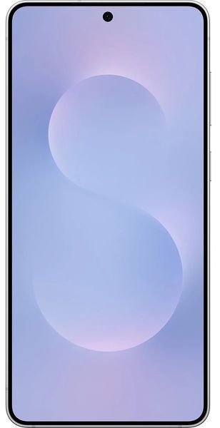Смартфон SAMSUNG SM-S937B Galaxy S25 Edge 5G 12/256Gb LBD (titanium icyblue) SM-S937BLBDEUC фото