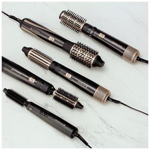 Фен-щітка Remington Blow Dry & Style Caring AS7700 AS7700 фото