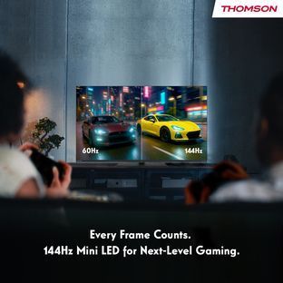 Телевізор THOMSON 43MG7C15 43MG7C15 фото