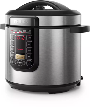 Скороварка PHILIPS HD2237/41 HD2237/41 фото
