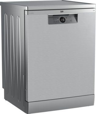 Посудомийна машина BEKO BDFN26522XQ 7668401477 фото