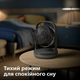 Вентилятор PHILIPS CX3050/01 CX3050/01 фото