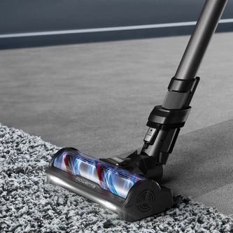 Пилосос Rowenta X-Force Flex RH9B74WO RH9B74WO фото