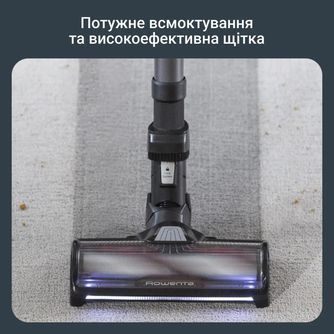 Пилосос Rowenta X-Force Flex RH9B74WO RH9B74WO фото