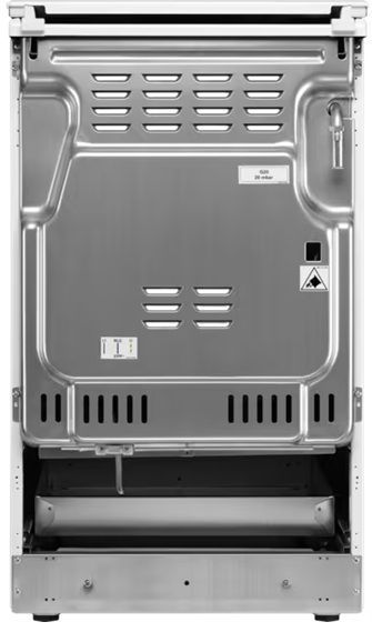 Плита комбінована ELECTROLUX LKK560010X 943005613 фото