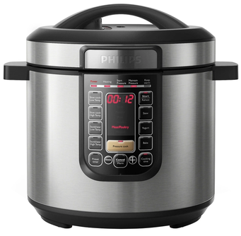 Скороварка PHILIPS HD2237/41 HD2237/41 фото