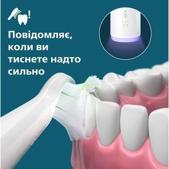 Зубна електрощітка PHILIPS Sonicare HX7420/01 HX7420/01 фото