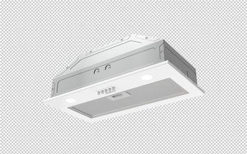 Витяжка Ardesto вбудована HFI-F900GW HFI-F900GW фото