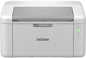 Принтер laser mono A4 Brother HL-L1230W 20 ppm USB Wi-Fi HLL1230WYJ1 фото