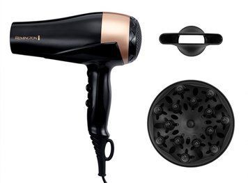 Фен REMINGTON D6098 45723560100 фото