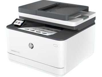 Багатофункціональний пристрій А4 ч/б HP LJ Pro 3103fdw з Wi-Fi 3G632A фото
