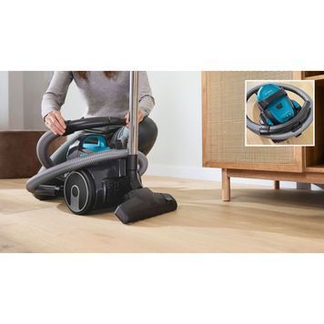 Пилосос Bosch контейнерний BGS05X240 BGS05X240 фото