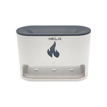 Зволожувач повітря Neor FLAME AROMA 25ML10 WT FLAME AROMA 25ML10 WT фото