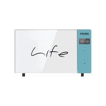 Мікрохвильова піч PRIME Technics PMW 2075-8 SB PMW 2075-8 SB фото