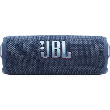 Акустична система JBL Flip 7 Blue (JBLFLIP7BLU) JBLFLIP7BLU фото