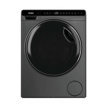 Пральна машина Haier фронтальна HW50-BP12307GU1S HW50-BP12307GU1S фото