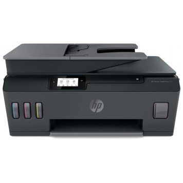 Багатофункціональний пристрій HP Smart Tank 530 c Wi-Fi (4SB24A) 4SB24A фото