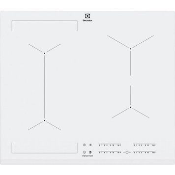 Варильна поверхня Electrolux EIV63440BW EIV63440BW фото