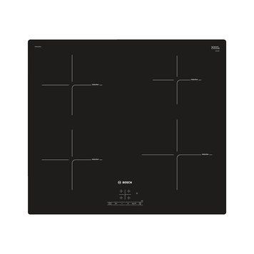 Варильна поверхня Bosch PUE611BB5E PUE611BB5E фото