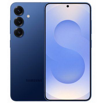 Смартфон Samsung Galaxy S25 SM-S931BDBGEUC SM-S931BDBGEUC фото