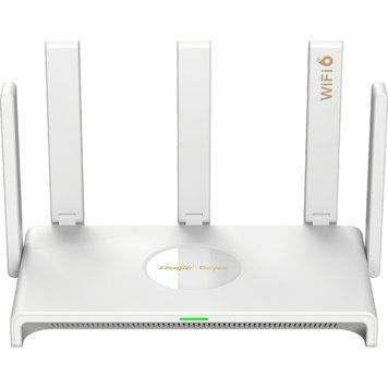 Маршрутизатор Ruijie Networks RG-EW3000GX RG-EW3000GX фото
