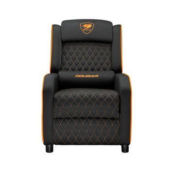 Крісло ігрове Cougar Ranger One Ranger One фото