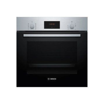 Духова шафа Bosch HBF 512 BS1T (HBF512BS1T) HBF512BS1T фото
