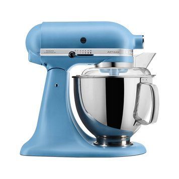 Кухонний комбайн KitchenAid 5KSM175PSEVB 5KSM175PSEVB фото