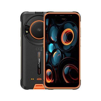 Смартфон Ulefone Power Armor 16S 8/128Gb Orange (6937748736066) 6937748736066 фото