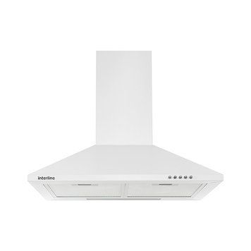 Витяжка кухонна Interline SET WH A/60 PB/2/T SET WH A/60 PB/2/T фото