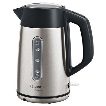 Електрочайник Bosch TWK4P440 TWK4P440 фото
