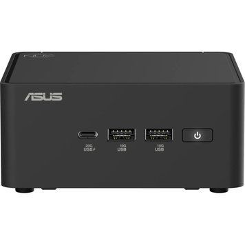 Комп'ютер ASUS NUC 15 Pro RNUC15CRHC500002 / Core 5 210H 45W/Intel Arc graphics/no RAM/no Storage/In 90AR00Q2-M00030 фото