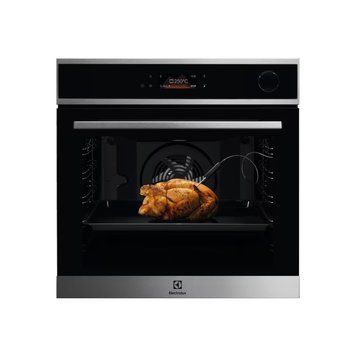 Духова шафа Electrolux EOC8P39WX EOC8P39WX фото