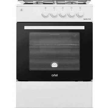 Плита Artel APETITO 10-G White APETITO 10-G White фото