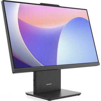 Комп'ютер Lenovo IdeaCentre AiO 24IRH9 / i5-13420H, 8, 512, KM (F0HN00HQUO) F0HN00HQUO фото