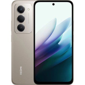 Смартфон Xiaomi Redmi 15 6/128GB Titan Gray 1163420 фото