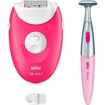 Епілятор Braun SE 3-202 SE 3-202 фото
