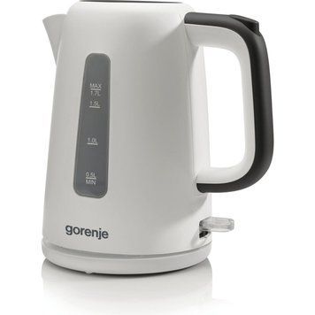 Електрочайник Gorenje K17XG K17XG фото
