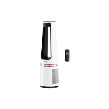 Очисник повітря Rowenta QU5060F0 QU5060F0 фото