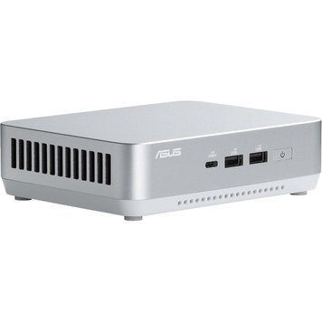 Комп'ютер ASUS NUC 14 Pro+ RNUC14RVSU700002I Kit(L6) / Ultra 7 155H, M.2 22x80 NVMe; 22x42 NVMe (90A 90AR0051-M000A0 фото