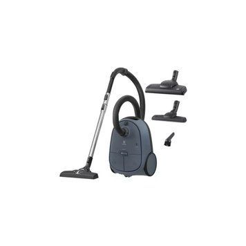 Пилосос Electrolux мішковий EB61C4DB EB61C4DB фото