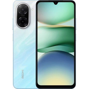 Смартфон Xiaomi Redmi A5 4/128GB Ocean Blue 1146835 фото
