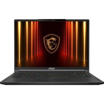Ноутбук MSI Stealth A16 AI+ A3XWHG-067XUA (9S7-15FL35-067) 9S7-15FL35-067 фото