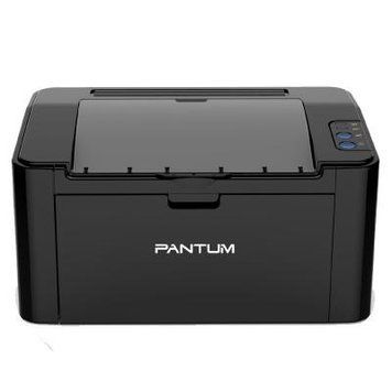 Принтер моно A4 Pantum P2207 20ppm P2207 фото