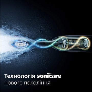 Зубна електрощітка PHILIPS Sonicare HX7420/01 HX7420/01 фото