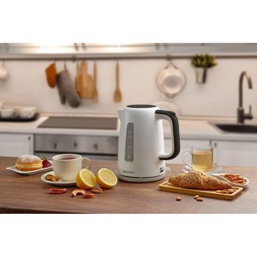 Електрочайник Gorenje K17XG K17XG фото