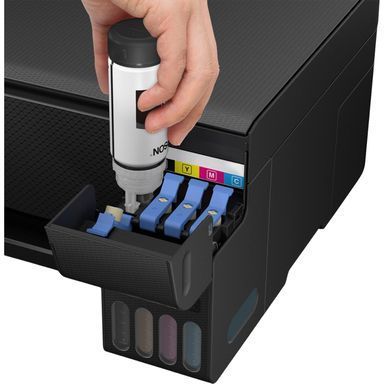 БФП ink color A4 Epson EcoTank C11CJ69401 C11CJ69401 фото