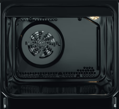 Плита комбінована ELECTROLUX LKK560010X 943005613 фото