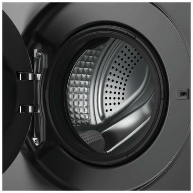 Пральна машина Haier фронтальна HW50-BP12307GU1S HW50-BP12307GU1S фото