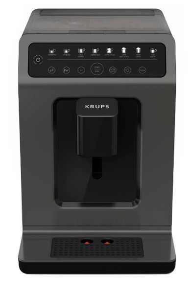 Кавомашина Krups EA89ZB10 EA89ZB10 фото